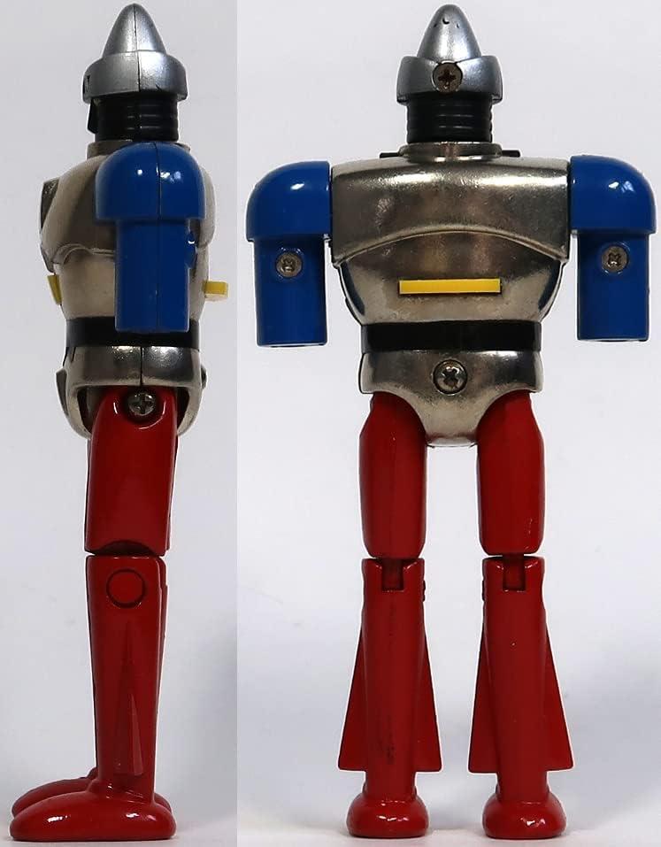 ポピー 超合金 ゲッターロボ ゲッター3 当時物